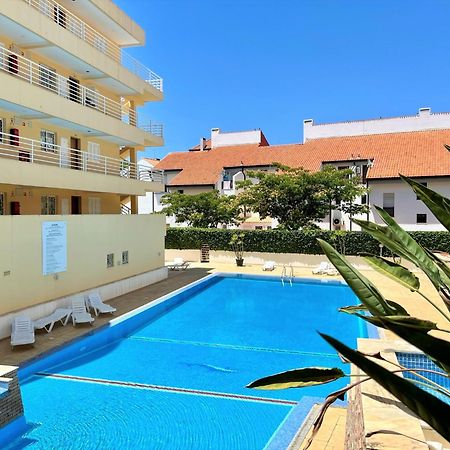 Vilamoura Central 6 With Pool By Homing Εξωτερικό φωτογραφία