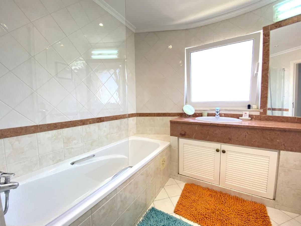 Vilamoura Central 6 With Pool By Homing Εξωτερικό φωτογραφία