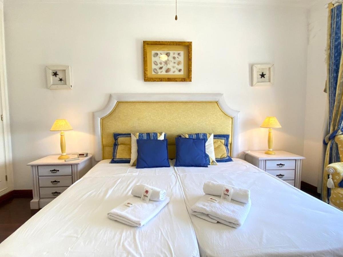 Vilamoura Central 6 With Pool By Homing Εξωτερικό φωτογραφία