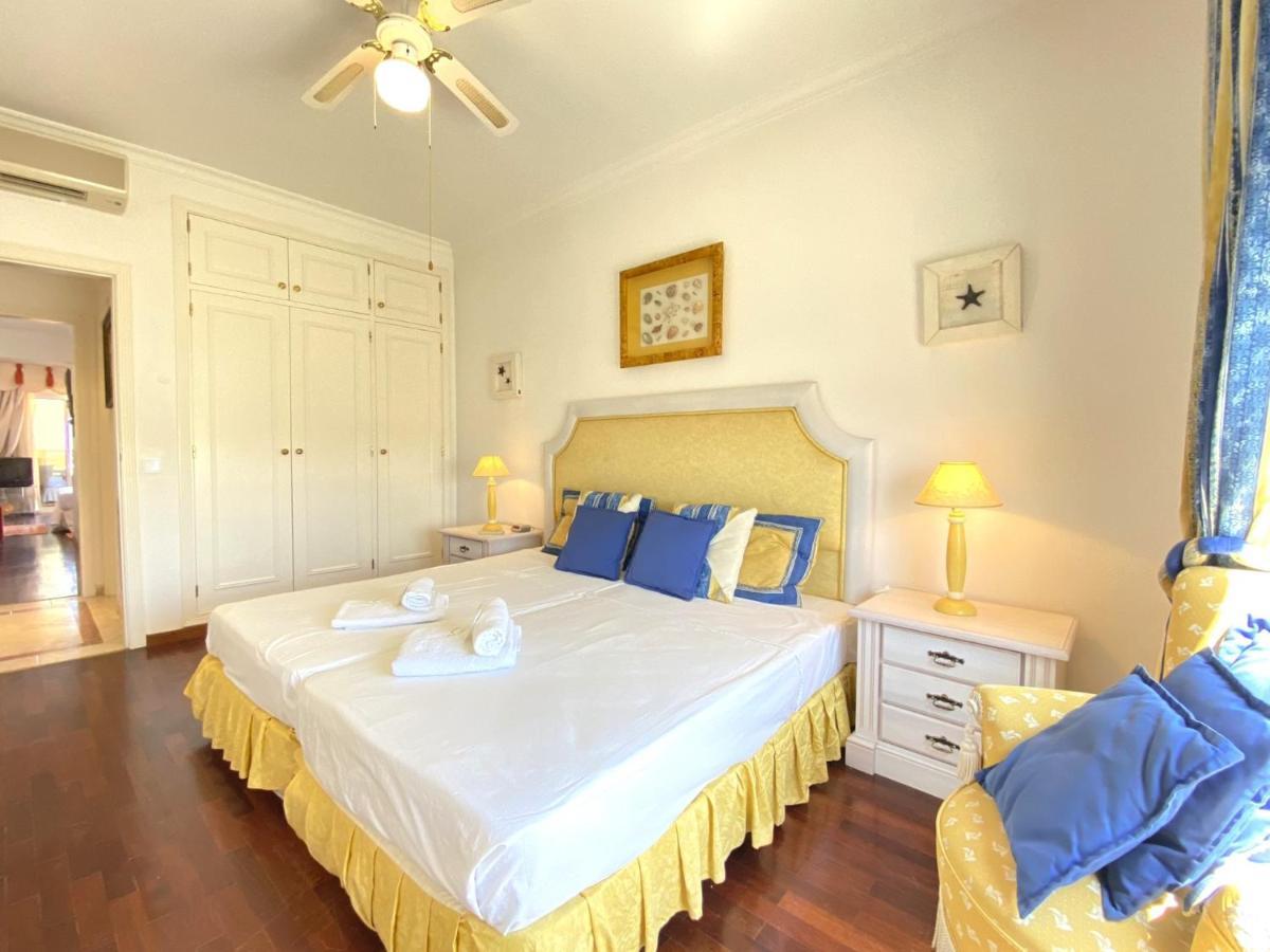Vilamoura Central 6 With Pool By Homing Εξωτερικό φωτογραφία