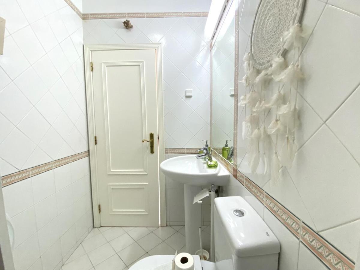 Vilamoura Central 6 With Pool By Homing Εξωτερικό φωτογραφία