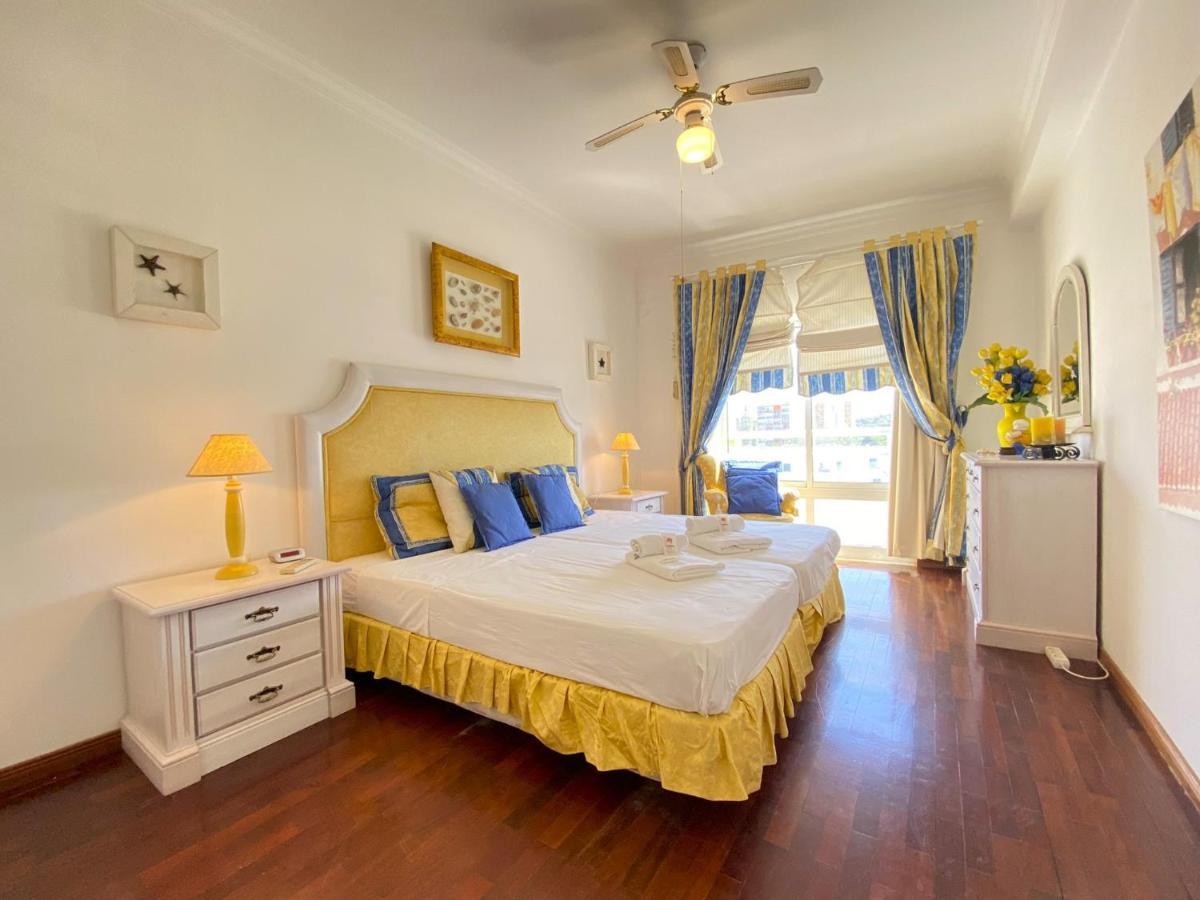 Vilamoura Central 6 With Pool By Homing Εξωτερικό φωτογραφία
