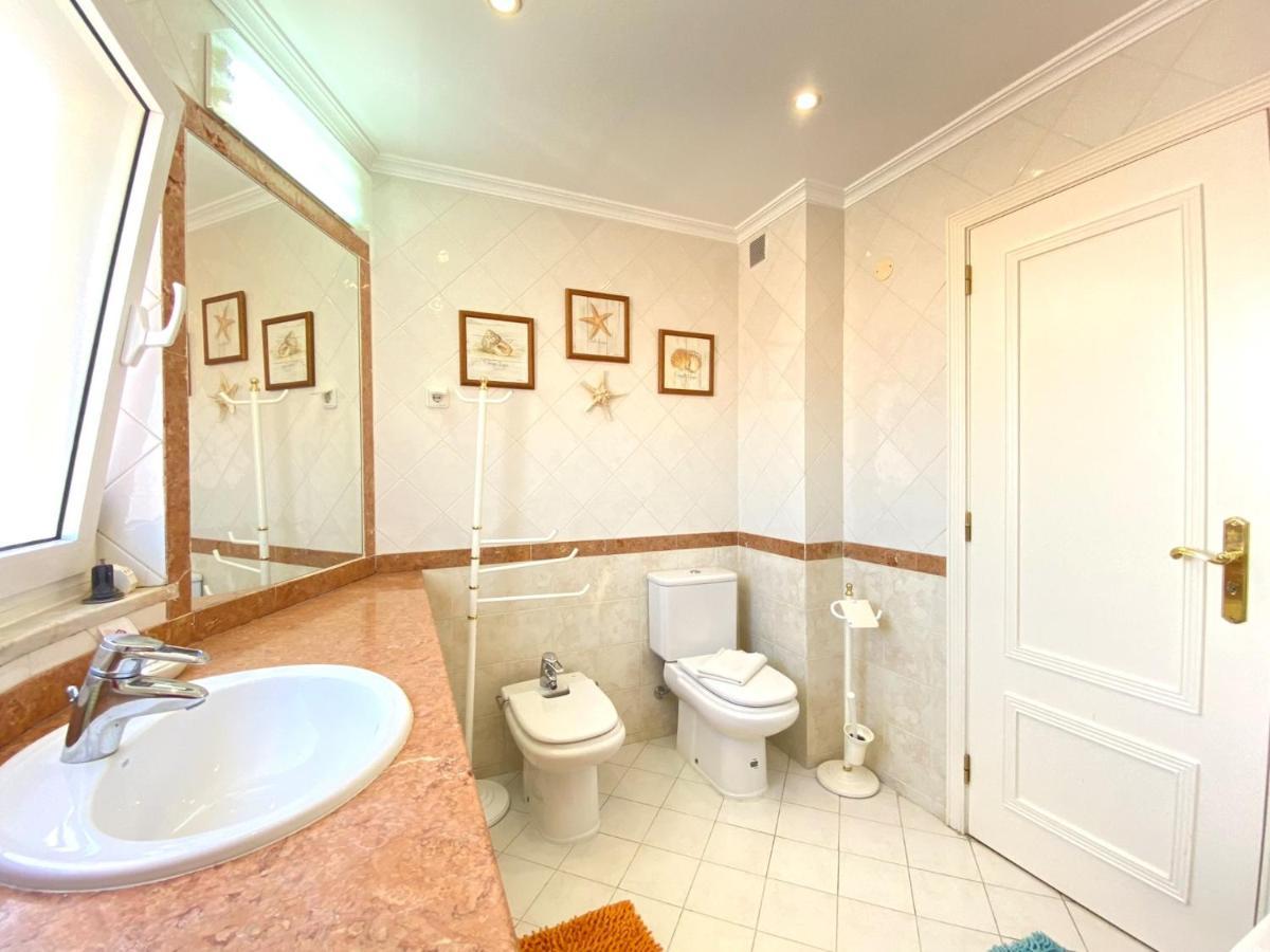 Vilamoura Central 6 With Pool By Homing Εξωτερικό φωτογραφία
