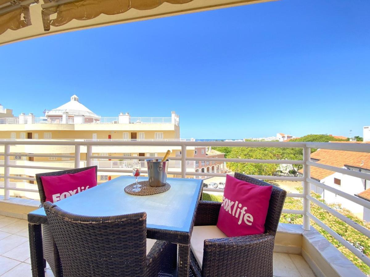 Vilamoura Central 6 With Pool By Homing Εξωτερικό φωτογραφία