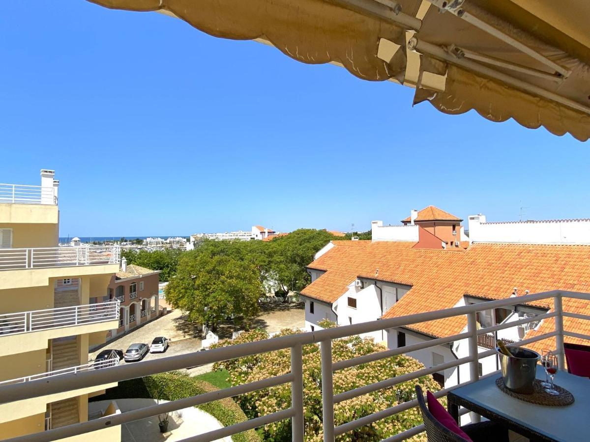 Vilamoura Central 6 With Pool By Homing Εξωτερικό φωτογραφία