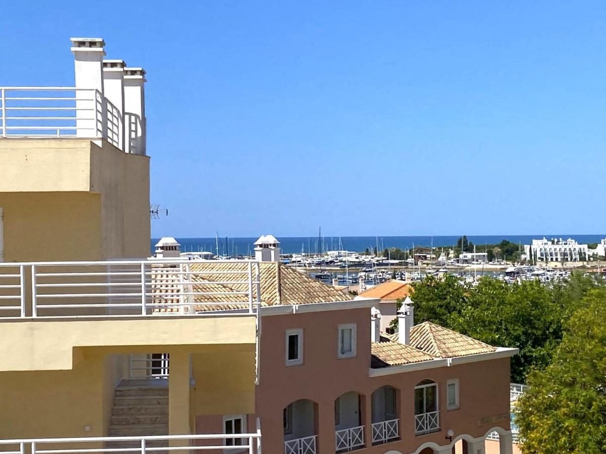 Vilamoura Central 6 With Pool By Homing Εξωτερικό φωτογραφία