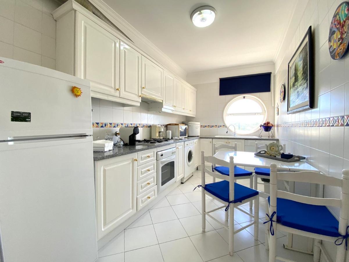 Vilamoura Central 6 With Pool By Homing Εξωτερικό φωτογραφία