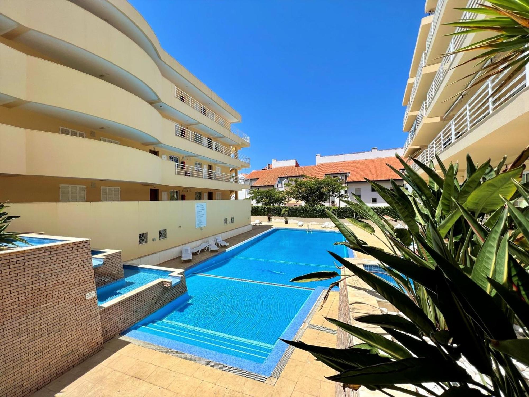 Vilamoura Central 6 With Pool By Homing Εξωτερικό φωτογραφία