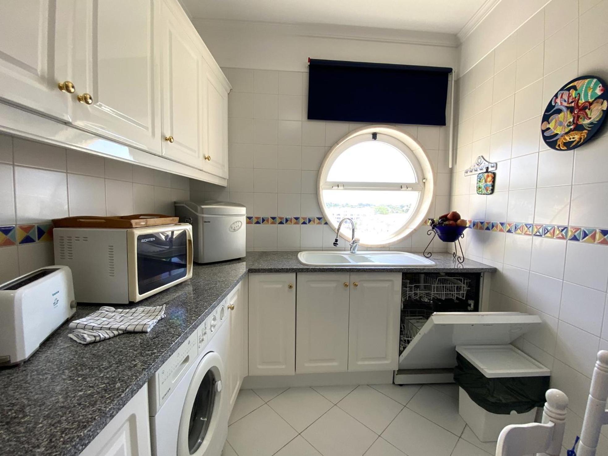 Vilamoura Central 6 With Pool By Homing Εξωτερικό φωτογραφία