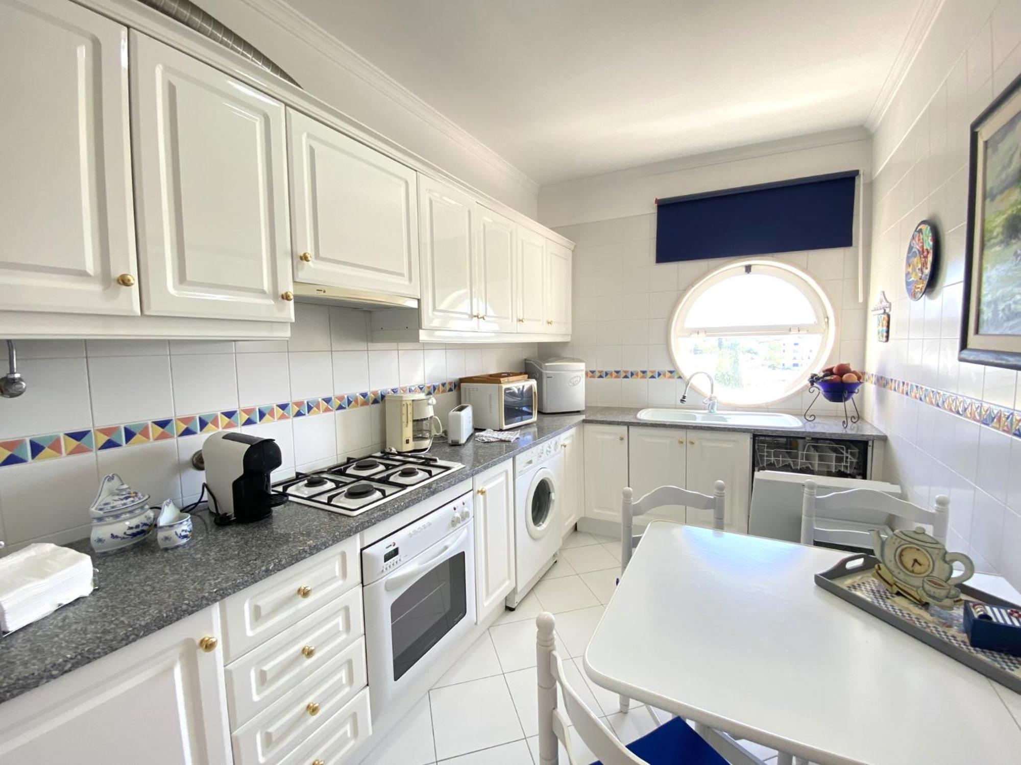 Vilamoura Central 6 With Pool By Homing Εξωτερικό φωτογραφία