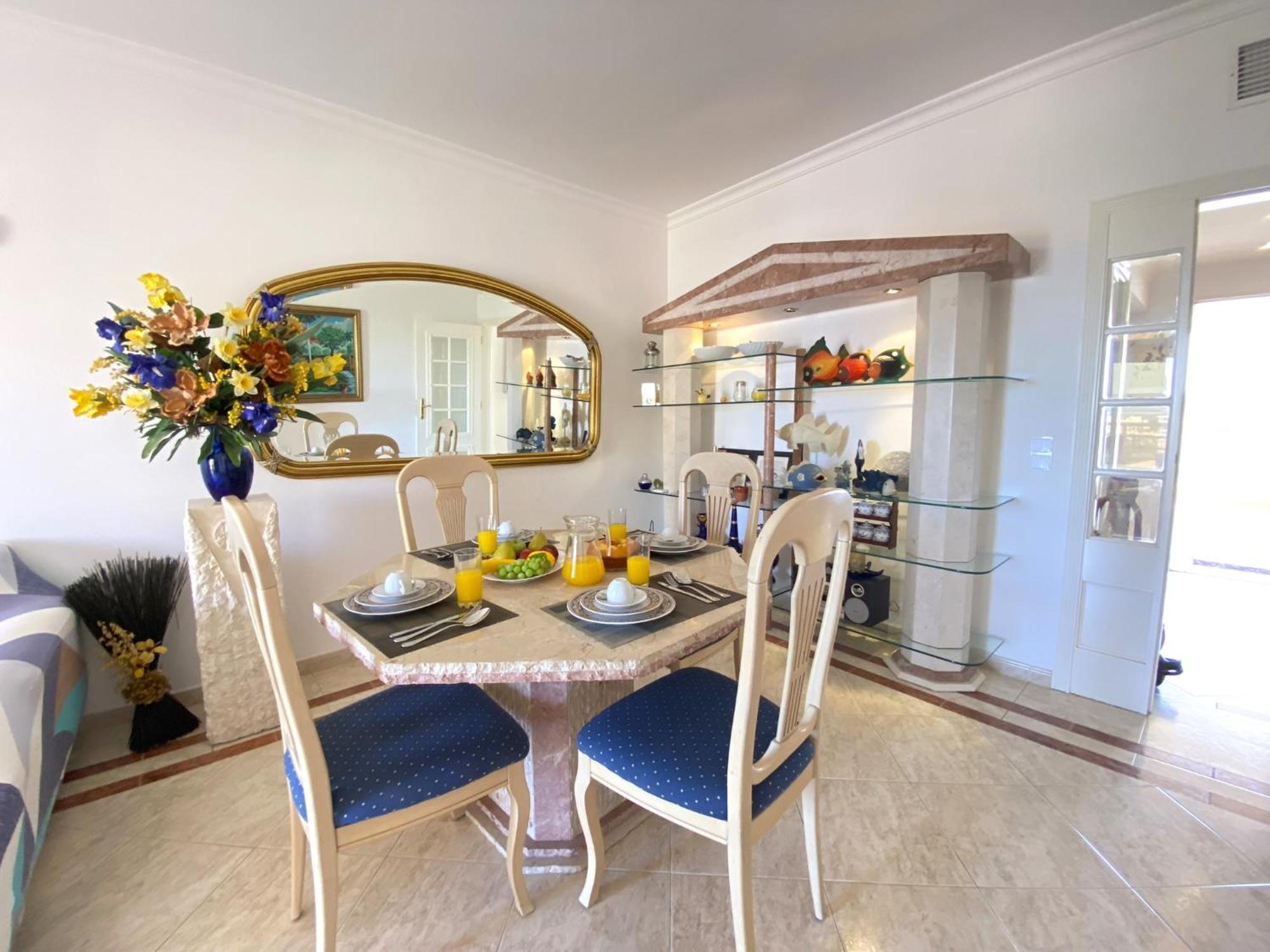 Vilamoura Central 6 With Pool By Homing Εξωτερικό φωτογραφία