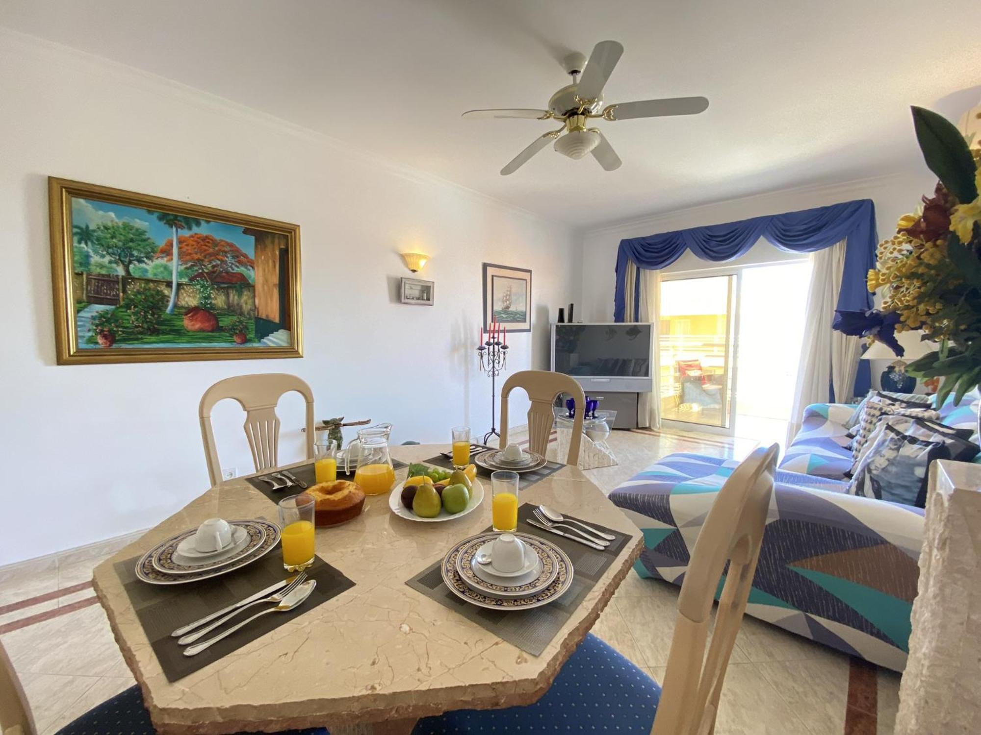 Vilamoura Central 6 With Pool By Homing Εξωτερικό φωτογραφία