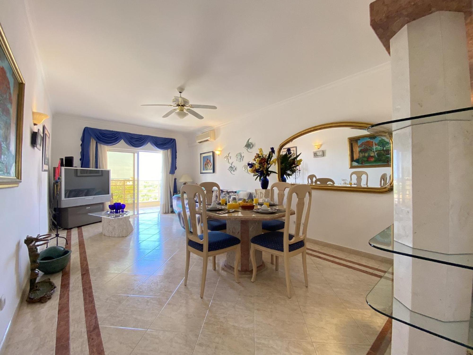 Vilamoura Central 6 With Pool By Homing Εξωτερικό φωτογραφία
