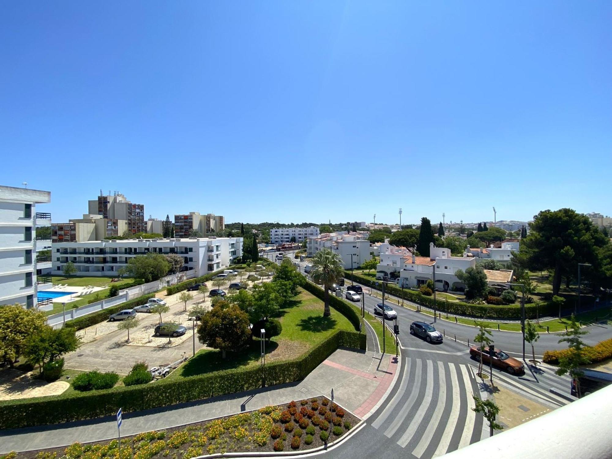 Vilamoura Central 6 With Pool By Homing Εξωτερικό φωτογραφία