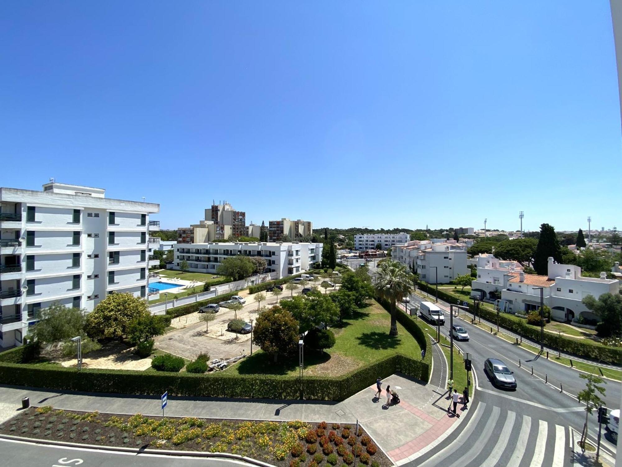 Vilamoura Central 6 With Pool By Homing Εξωτερικό φωτογραφία