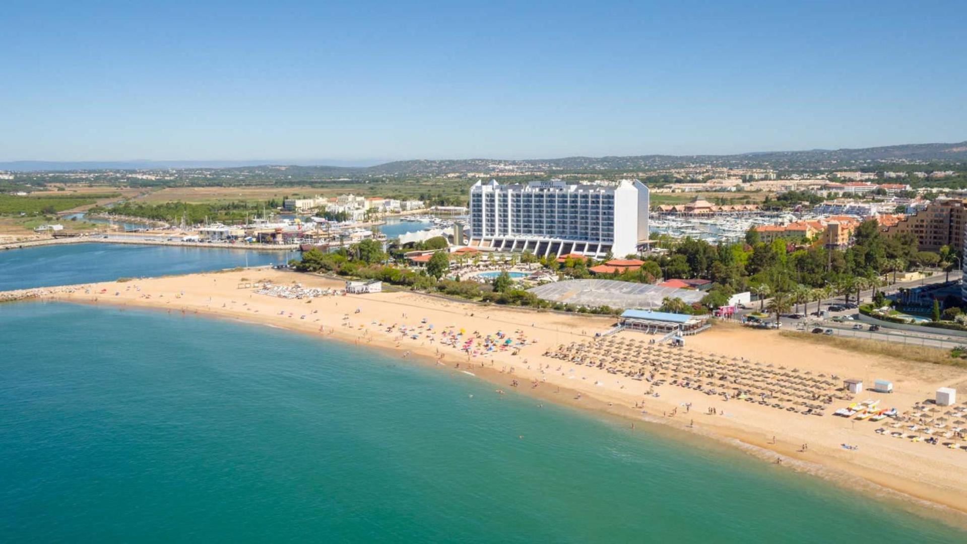 Vilamoura Central 6 With Pool By Homing Εξωτερικό φωτογραφία
